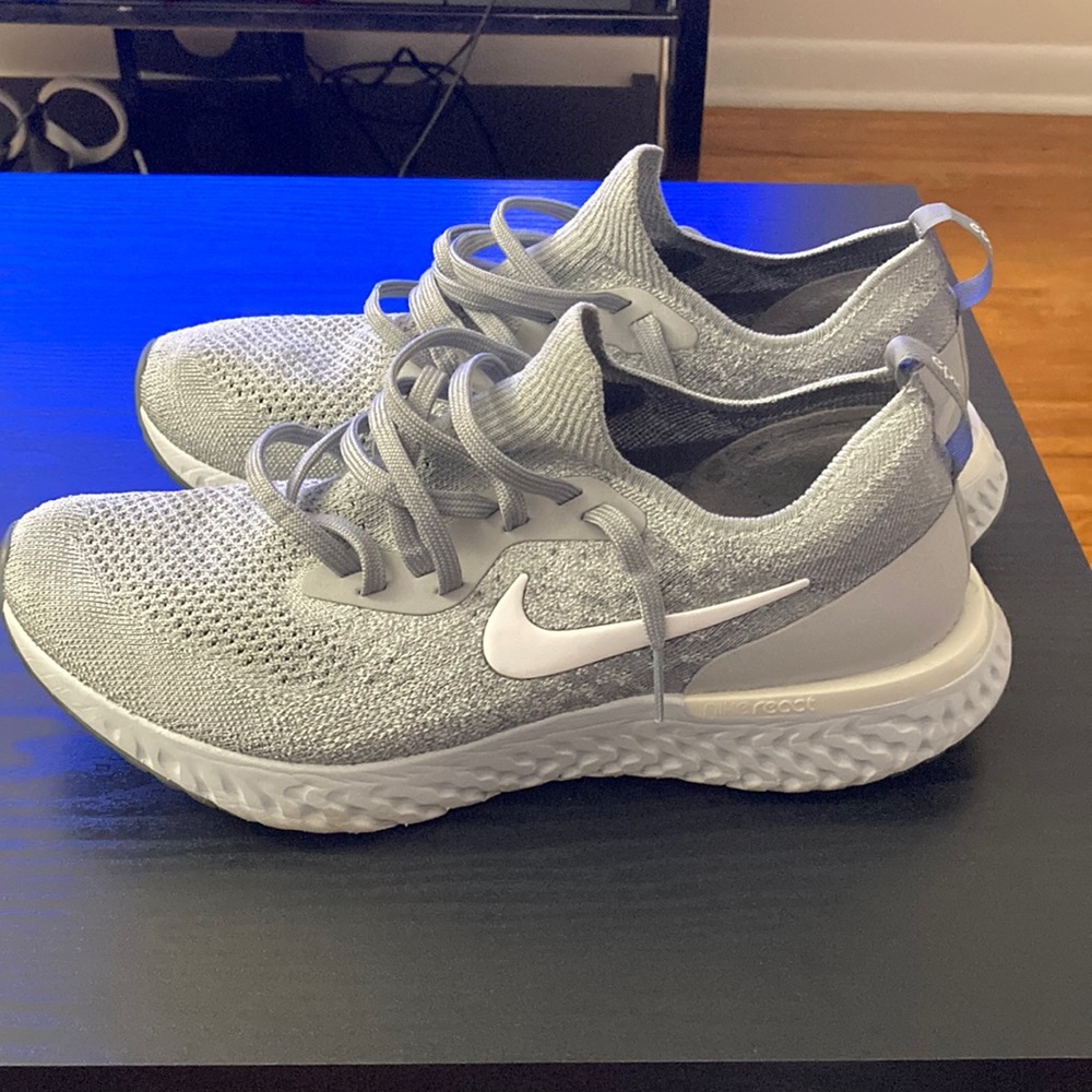 Nike epic react